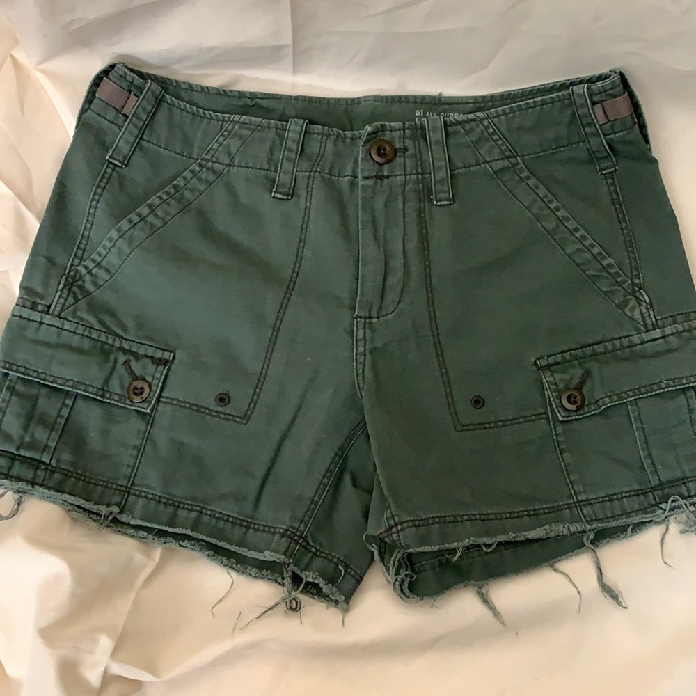 Cargo Short